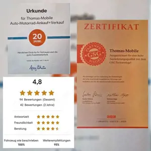 BMW 116 d  Aerodynamic  M Sportpaket Bild 2