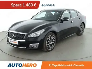 Infiniti Q70 2.2 Diesel Aut.*NAVI*LED*ACC*CAM*PDC*SHZ*BOSE*