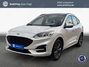 Ford Kuga 2.5 Duratec PHEV ST-LINE