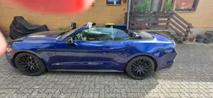Ford Mustang Mustang Cabrio 5.0 Ti-VCT V8 Aut. GT