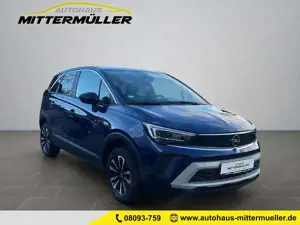Opel Crossland 1.2 Automatik Elegance Sitzhzg PDC