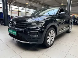 Volkswagen T-Roc Sport, Bluetooth, USB, Navi, SHZ