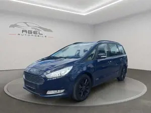 Ford Galaxy Trend*7 Sitzer*Xenon*TÜV Neu*Keyless*PDC V/H*