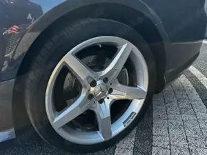 Mercedes-Benz SL 350 AMG Line *HK*AIRSCARF*AMB*XEN*TOP* Bild 3