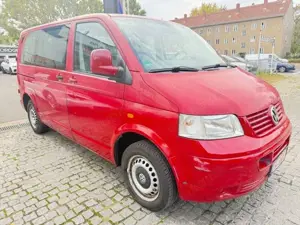 Volkswagen T5 Transporter