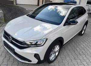 Volkswagen Taigo Goal 1,0 TSI, AHK, LED, Kamera Bild 2