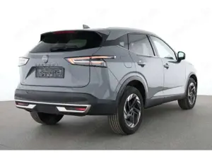Nissan Qashqai Bild 4