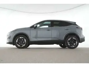 Nissan Qashqai Bild 5