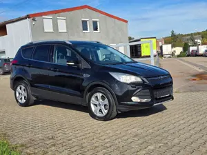 Ford Kuga Trend Bild 3