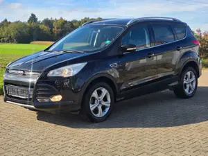 Ford Kuga Trend