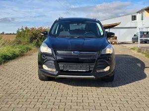 Ford Kuga Trend Bild 2