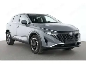 Nissan Qashqai Bild 2