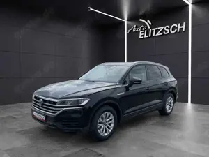 Volkswagen Touareg TDI 4M LED ACC AHK LEDER RFK Luft SHZ Bild 3