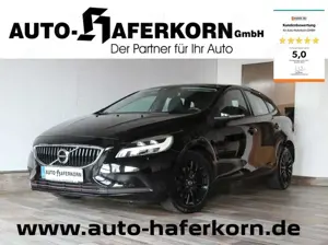 Volvo V40 2.0 Momentum 122 *SZHZG*NAVI*KLIMAAUTO*LED*