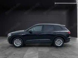 Volkswagen Touareg TDI 4M LED ACC AHK LEDER RFK Luft SHZ Bild 4