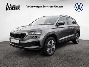 Skoda Karoq 1.5 TSI Ambition DSG KLIMA PDC SHZ MFL