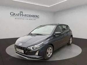 Hyundai i20 1.0 T-GDI Select