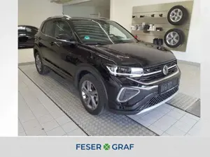 Volkswagen T-Cross R-Line 1.0 TSI DSG 116PS