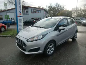 Ford Fiesta Sync Edition/Mod 2014/Klima/Sitzh/ZR neu