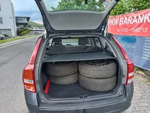 Kia Ceed SW / cee'd SW Vision Bild 5