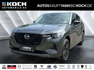 Mazda CX-60 e-SKYACTIV-D 254 M HYBRID AWD HOMURA Navi