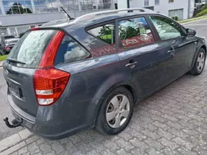 Kia Ceed SW / cee'd SW Vision Bild 3