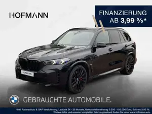 BMW X5 M Sport Pro