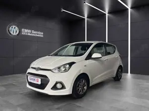 Hyundai i10 AHK*SHZ Unfallfrei