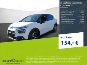 Citroen C3 SHINEPACK PT83SS