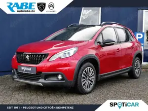 Peugeot 2008 GT Line 130 PT Aut+Klimaauto+Pano+ParkPilot Klima