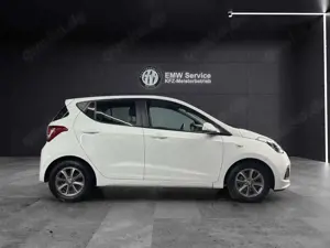 Hyundai i10 AHK*SHZ Unfallfrei Bild 4
