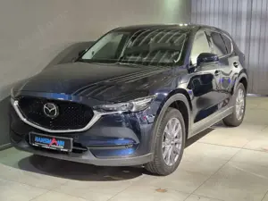 Mazda CX-5 Sports-Line G-194/AWD/6AG/Leder/Technik-P./Navi/He