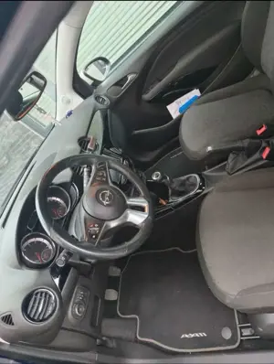 Opel Adam 1.4 Jam Bild 4