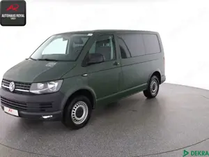 Volkswagen T6 Transporter