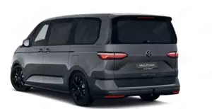 Volkswagen T7 Multivan Multivan/California TDI SCR DSG LÜ Goal Bild 2