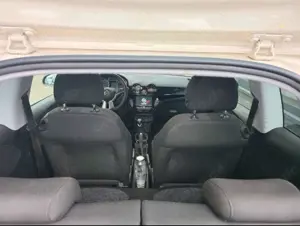 Opel Adam 1.4 Jam Bild 5