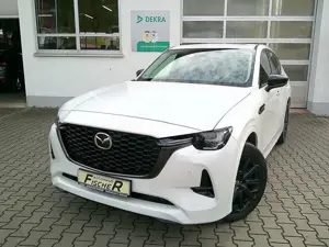 Mazda CX-60 e-SKYACTIV PHEV Homura BOSE/360°/PANO