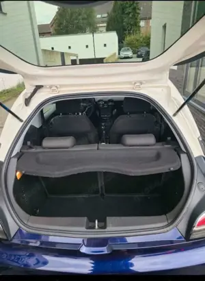 Opel Adam 1.4 Jam Bild 3