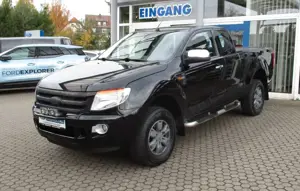 Ford Ranger XLT Extrakabine 4x4 /AHK/Standhzg/Klima