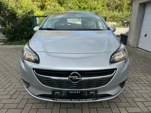 Opel Corsa Edition1.4/1.Hand/LPG Flüssiggas/Scheckheft/