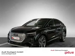 Audi Q4 e-tron Q4 Sportback 35 e-tron advanced AR-HUD virtC 20''