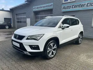SEAT Ateca 2,0 TDI DSG "Xcellence" (Automatik)