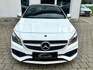 Mercedes-Benz CLA 200 *AMG*PANO*KAMERA*PDC*TEMP*SHZ* Bild 2