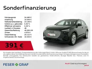 Audi Q4 e-tron 40 Pano,Navi,Kamera,LED