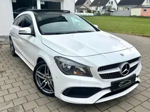 Mercedes-Benz CLA 200 *AMG*PANO*KAMERA*PDC*TEMP*SHZ* Bild 3