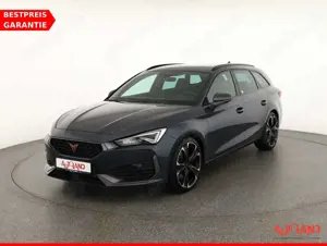 CUPRA Leon ST 2.0 VZ 4Drive LED Navi ACC Sitzheizung