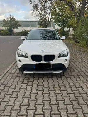 BMW X1 xDrive20i Aut.