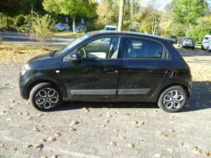 Renault Twingo SCe 75 Limited Star 54 kW *KLIMA*START/STOP