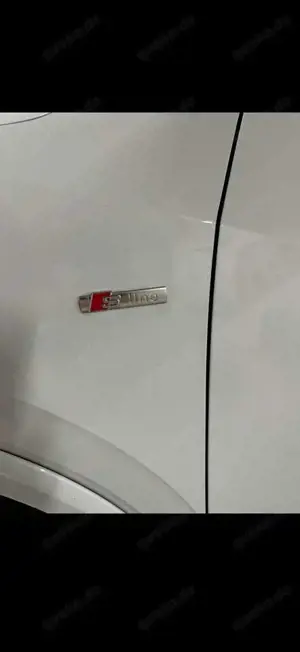 Audi Q2 quattro, S-Line, Sport, Vollausstattung Bild 5