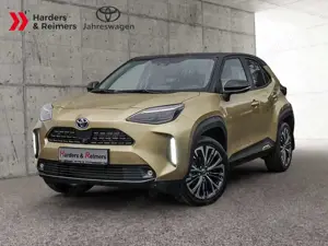 Toyota Yaris Cross 360 Grad KAMERA NAVI PDC ACC LED